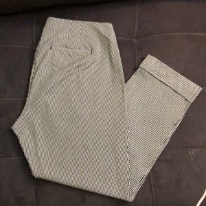 J.Jill premium bi-stretch pant